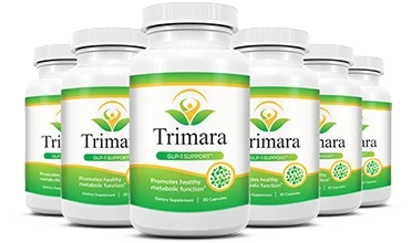 Trimara Supplements