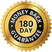 Trimara 180-Day Guarantee